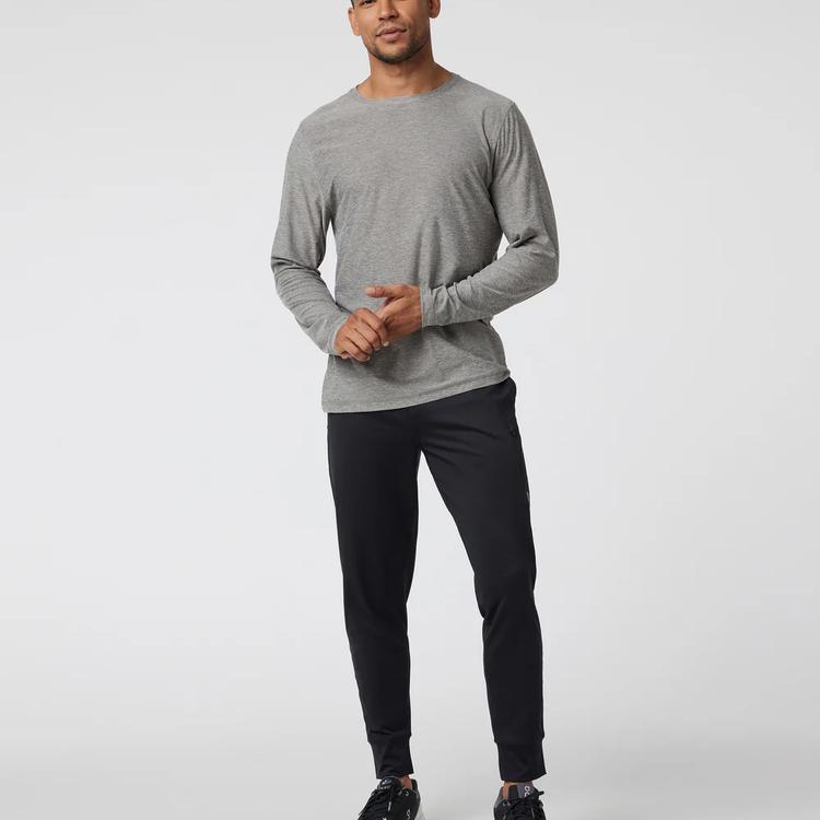 Vuori Sunday Performance Jogger - Men's - Image 2